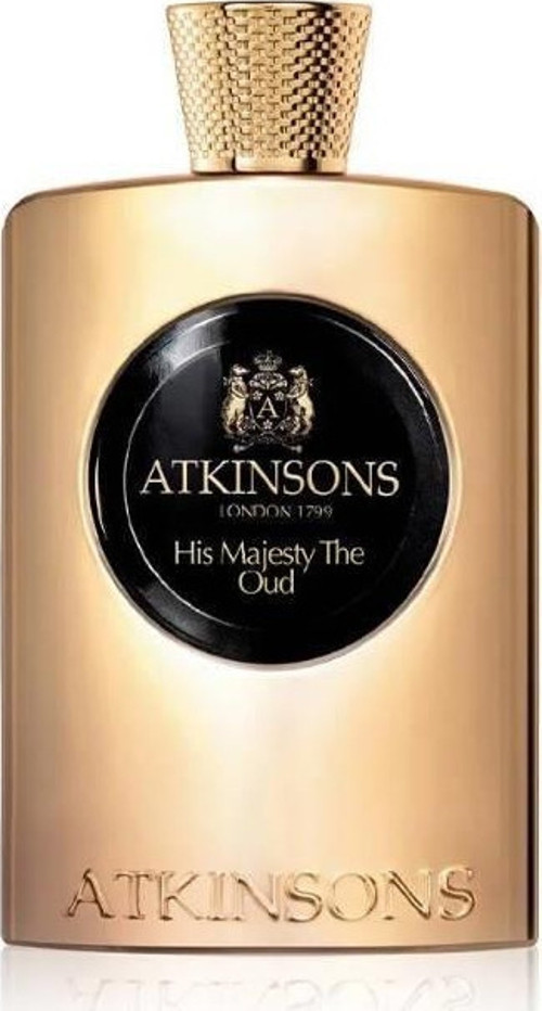 His Majesty The Oud Edp 100 ml Erkek Parfümü