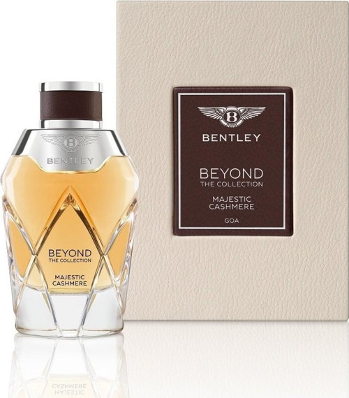 Majestic Cashmere EDP 100 ml Erkek Parfüm