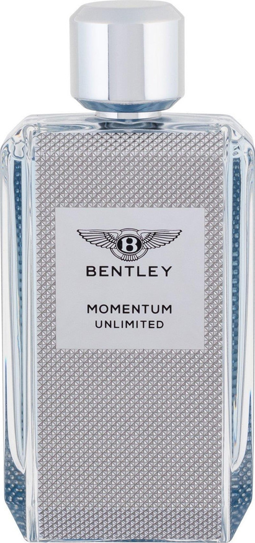 Momentum Unlimited EDT 100 ml Erkek Parfümü