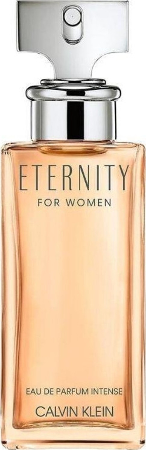 Eternity Intense EDP 50 ml Kadın Parfümü