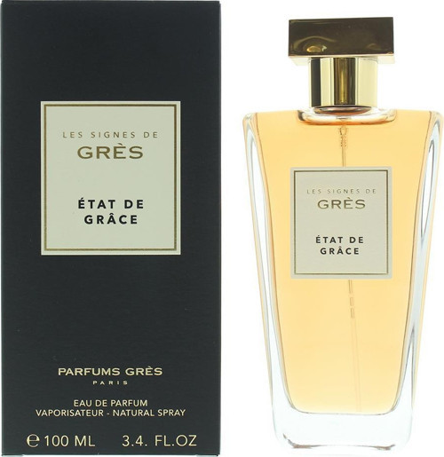 Les Signes De Etat De Grace EDP 100 ml Kadın Parfümü
