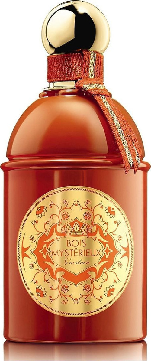 Bois Mysterieux EDP 125 ml Unisex Parfüm