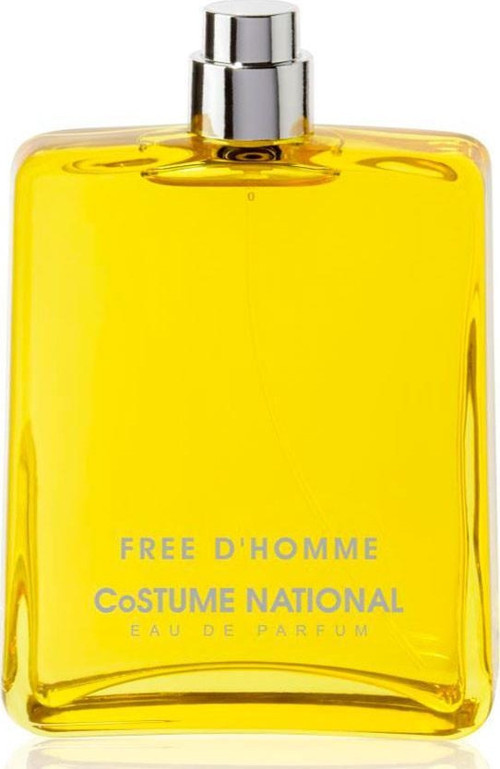 Free D'Homme EDP 100 ml Erkek Parfümü
