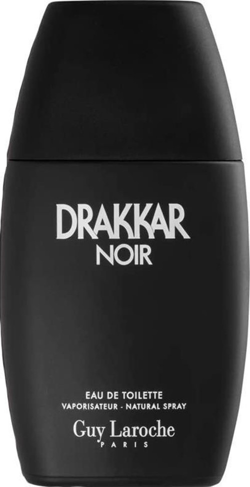 Drakkar Noir EDT 200 ml Erkek Parfümü