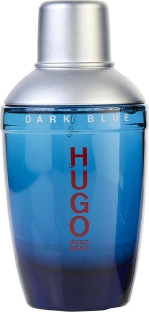 Dark Blue Travel Exclusive EDT 75 ml Erkek Parfümü