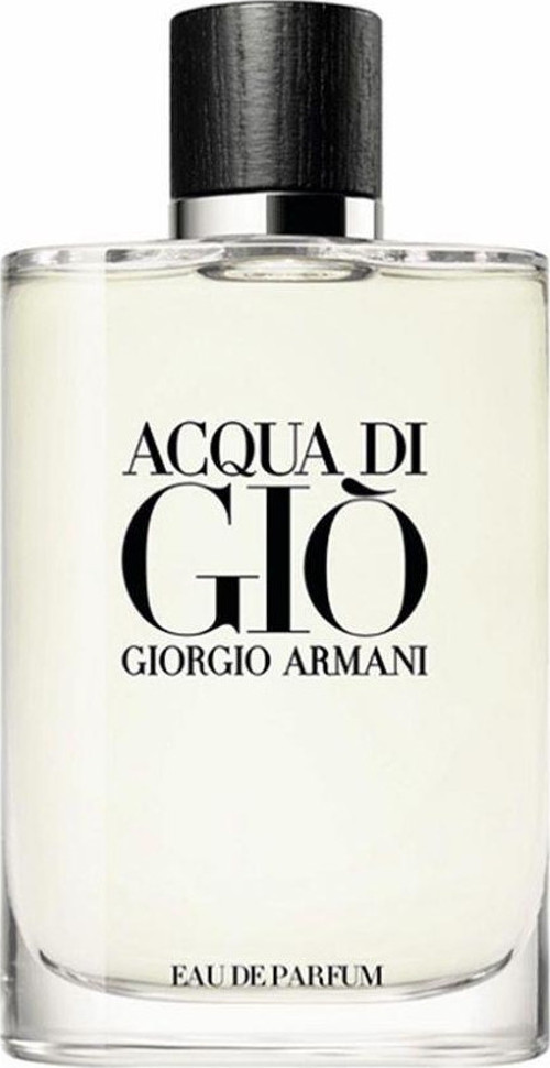 Acqua Di Gio EDP 200 ml Erkek Parfümü