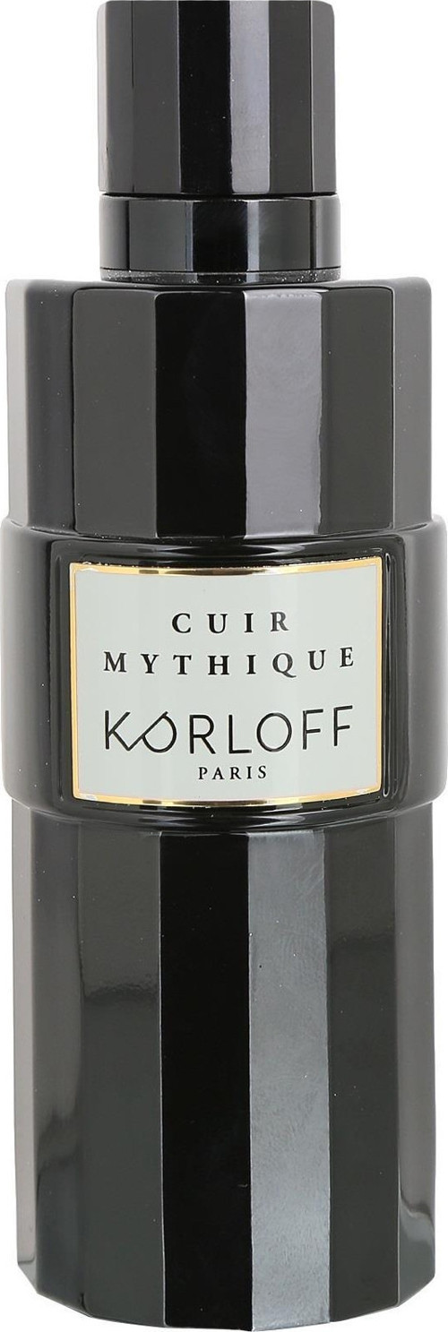 Paris Cuir Mythique EDP 100 ml Erkek Parfümü