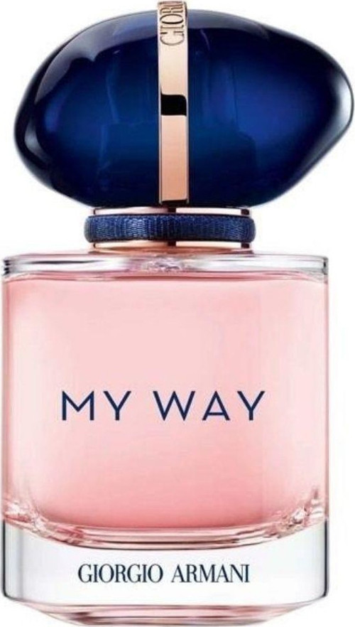 My Way Edp 50 Ml Kadın Parfümü