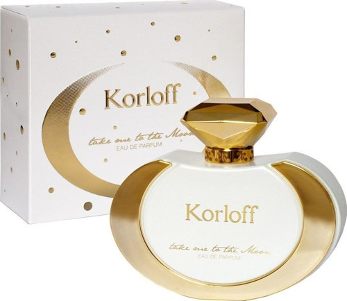 Take Me To The Moon EDP 100 ml Kadın Parfüm