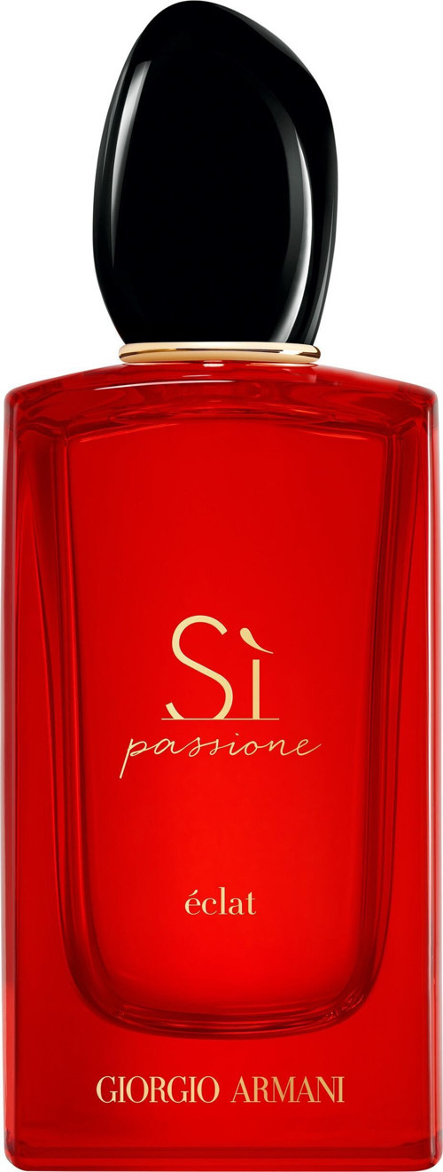 Si Passione Eclat EDP 100 ml Kadın Parfümü