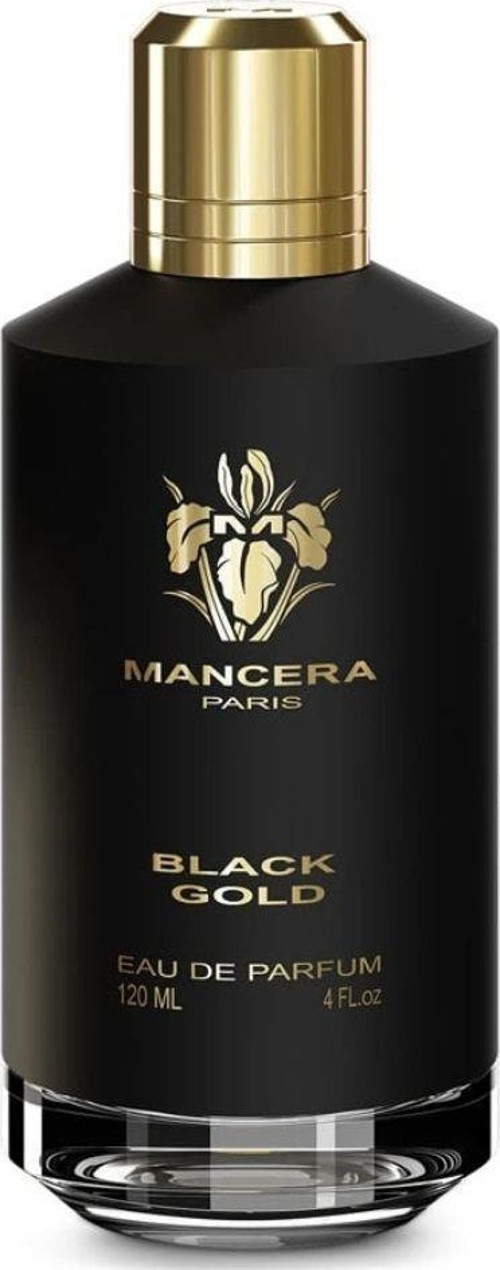 Black Gold EDP 120 ml Erkek Parfümü
