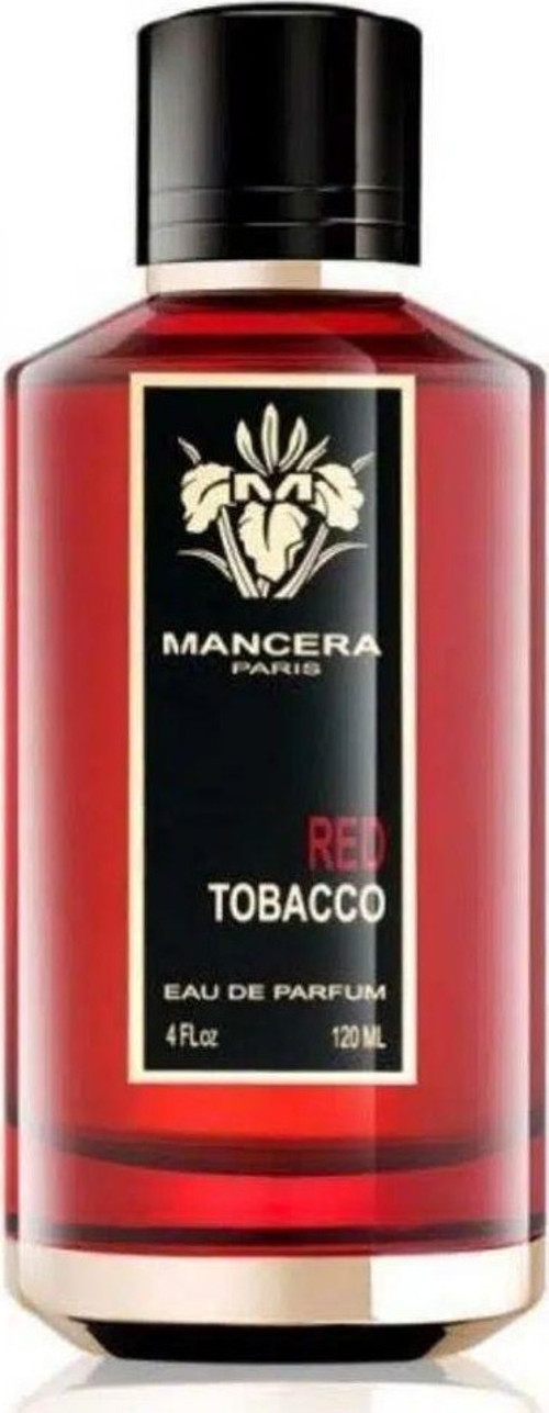 Red Tobacco EDP 120 ml Unisex Parfüm