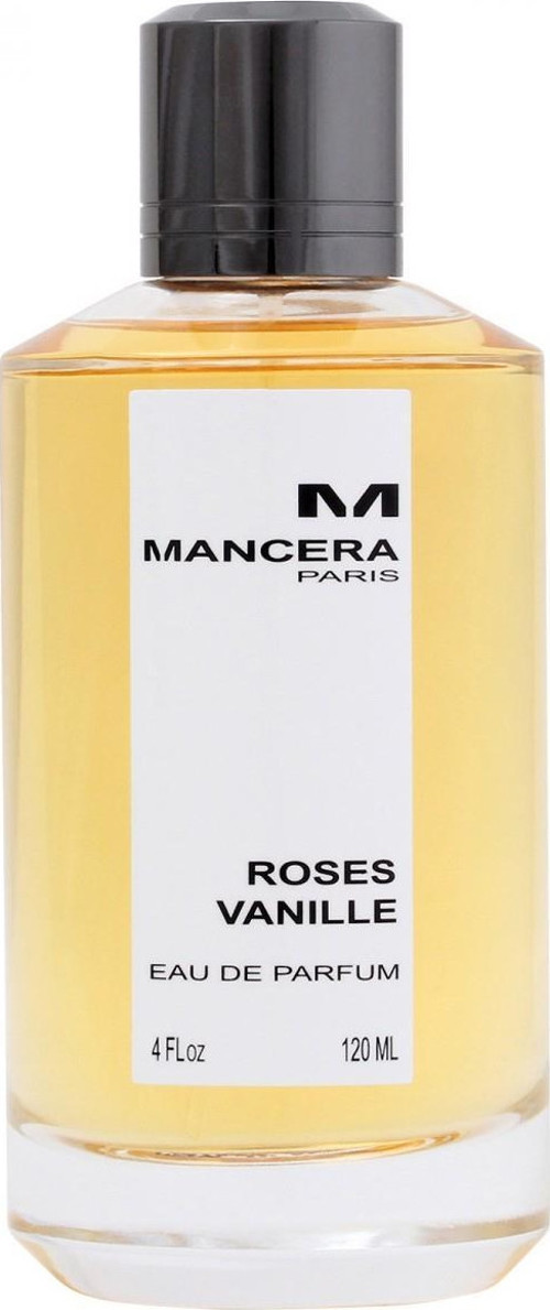 Roses Vanille EDP 120 ml Kadın Parfümü