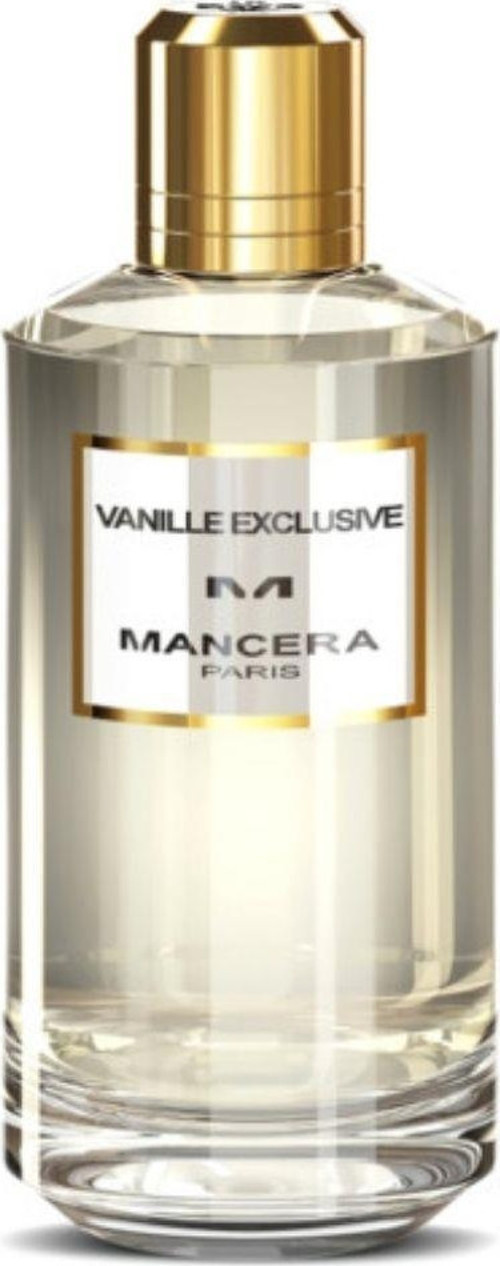 Vanille Exclusive EDP 120 ml Unisex Parfüm