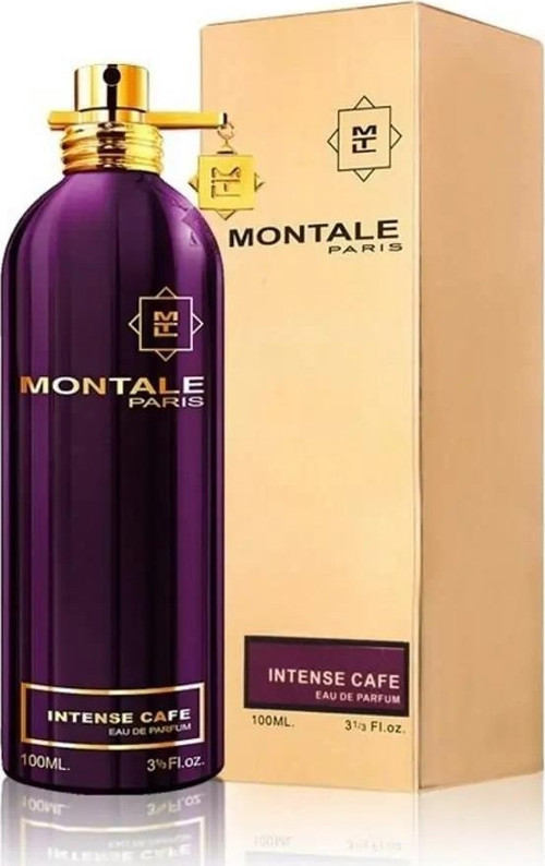 Intense Cafe EDP 100 ml Unisex Parfüm