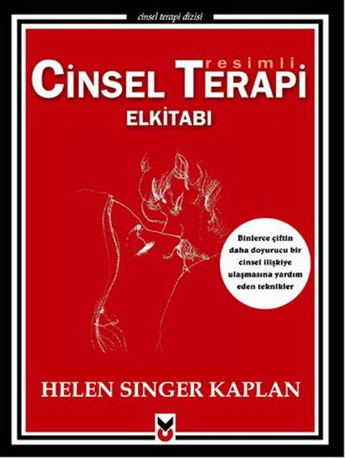 Resimli Cinsel Terapi Elkitabı