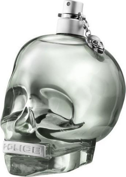 To Be Green EDT 125 ml Unisex Parfüm