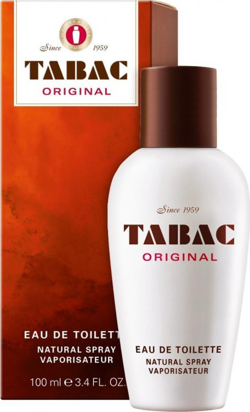 Original EDT 100 ml Natural Spray Erkek Parfümü