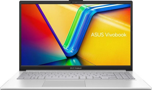 Vivobook Go 15 E1504FA-NJ115 Ryzen 5 7520U 8 GB 512 GB SSD Radeon Graphics 15.6" Full HD Notebook