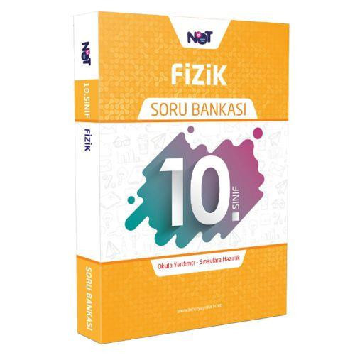 10.SINIF FİZİK SORU BANKASI - BİNOT YAYINLARI