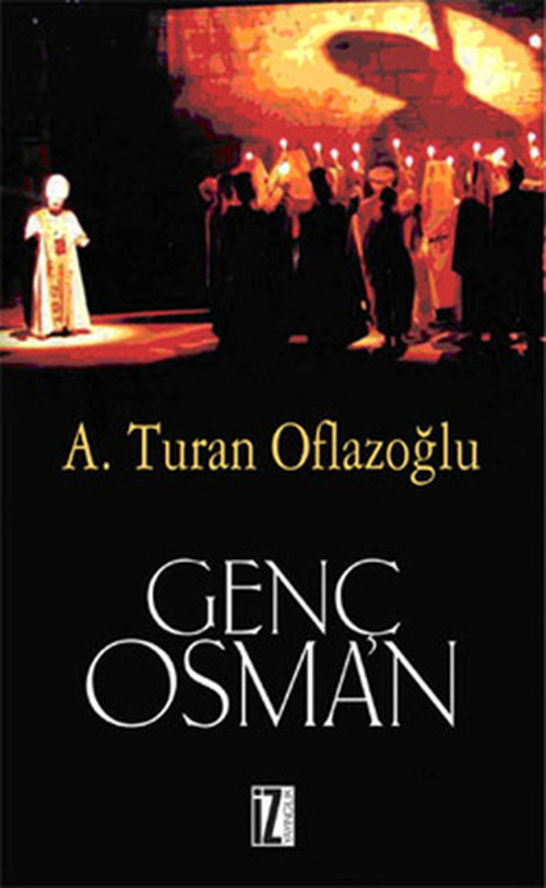 İz Yayıncılık Genç Osman
