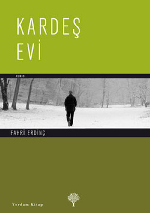 Yordam Kitap Kardeş Evi