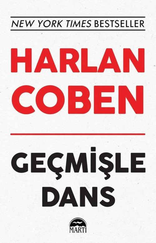 Martı Yayınları Yayınevi Geçmişle Dans