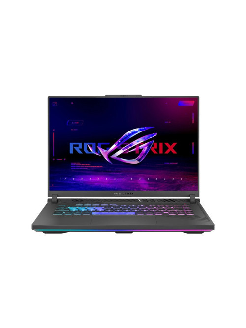 ROG Strix G16 G614JVR-N3243 FR59 8GB RTX4060 140w Intel Core i9-14900HX 48 GB 512 GB 16 inç FHD+ 165Hz Windows 11 Home Gaming Laptop