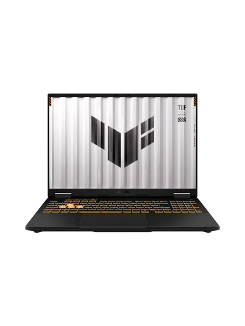 TUF Gaming F16 FX608JH-RV080 FR15 8GB GeForce RTX5050 115w Intel i5-13450HX 64 GB 1 TB 16 inç Full HD+ 165Hz Yok (Free Dos) Gaming Laptop
