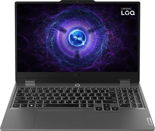 LOQ 15IRX10 83JE00J5TR FR113 i7-13650HX 64-GBDDR5 2 TBSSD RTX5060 15.6" Full HD Yok (Free Dos) Gaming Laptop + Çanta