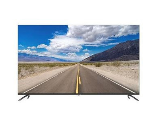 AL55 UHD 9825 4K Ultra HD 55" 140 Ekran Uydu Alıcılı Google Smart LED TV