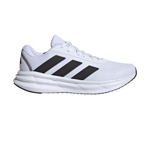 KJ3499-E adidas Galaxy Run Erkek Spor Ayakkabı Beyaz