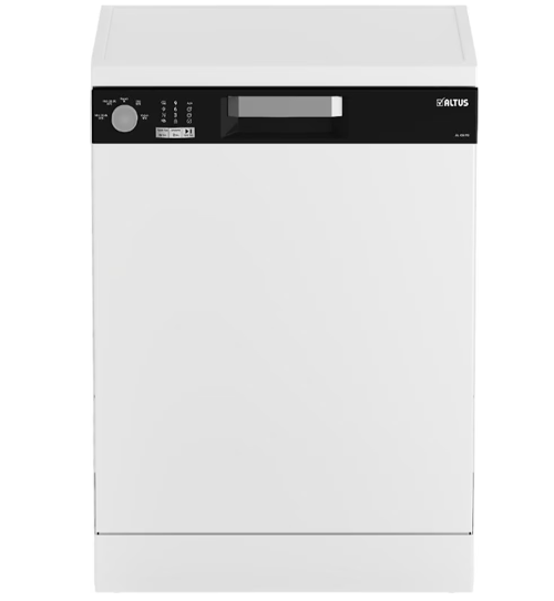 AL 434 PB 4 Programlı Bulaşık Makinesi
