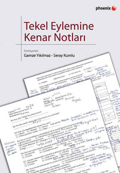 Tekel Eylemine Kenar Notları