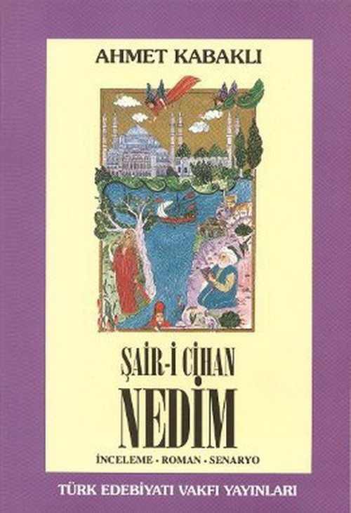 Şair-i Cihan Nedim