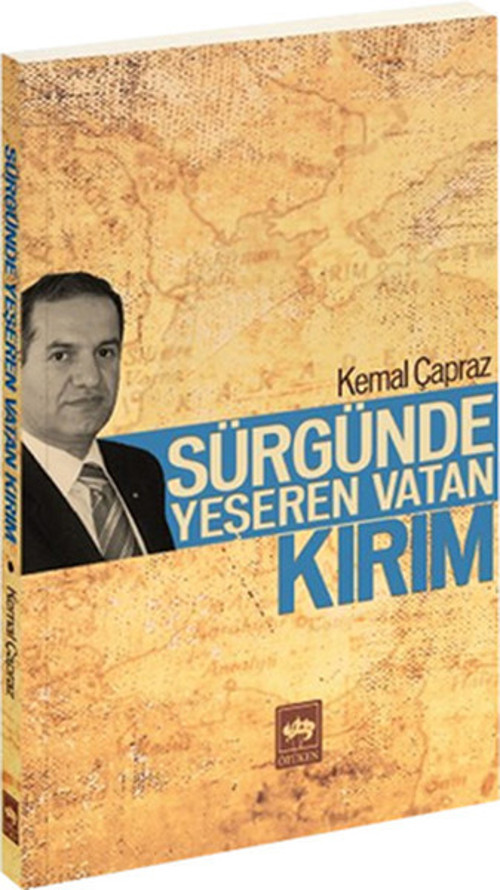 Sürgünde Yeşeren Vatan Kırım
