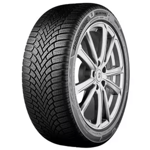 235/50 R19 103V XL Blizzak 6 Kış Lastiği - 2026