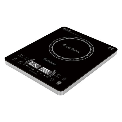 Alp-Dc220 İnf Yeni Nesil Ocak