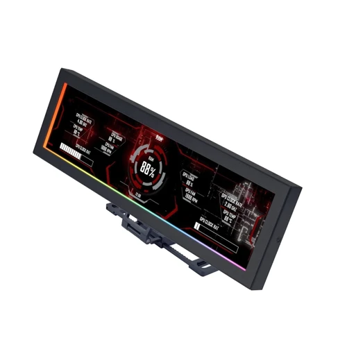8.8″ Universal Ekran Siyah (G89.SM088X.00)
