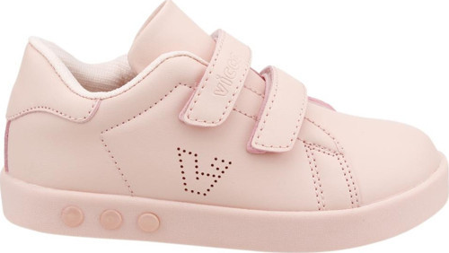 Oyo Işıklı Kız/Erkek Çocuk Spor Ayakkabı 313.E19K.100 Pudra