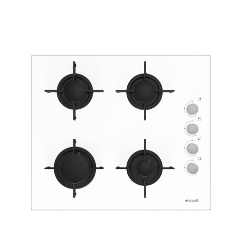 SOCD T 601 EB Set Üstü Ocak