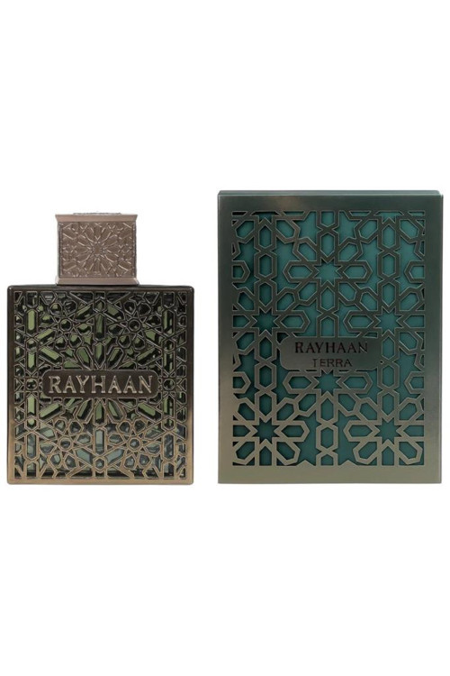 Terra Erkek Parfüm 100 Ml