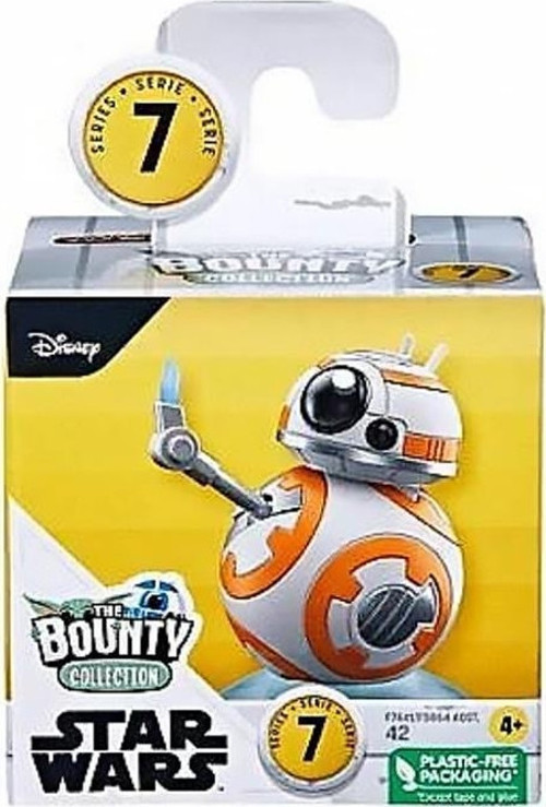 Star Wars The Bounty Koleksiyon Serisi 7 F7441