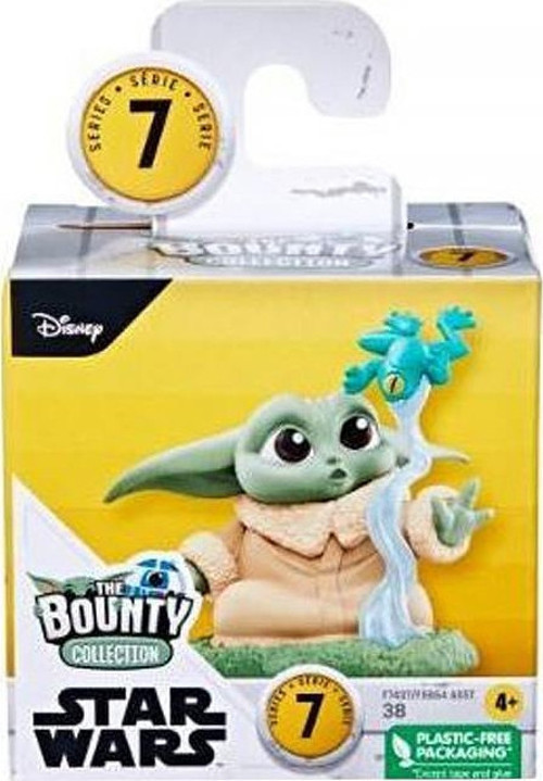 Star Wars The Bounty Koleksiyon Serisi 7 F7437