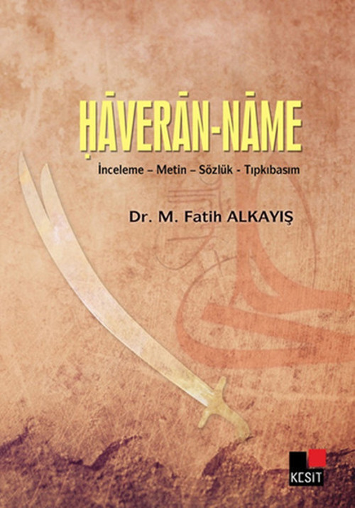 Haveran-Name
