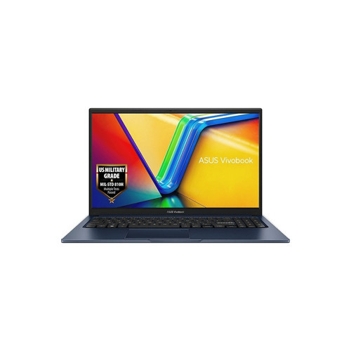 Vivobook 15 X1504VA-NJ1499 Intel Core I7-1355U 12GB 512GB SSD Freedos 15.6" Fhd Taşınabilir Bilgisayar