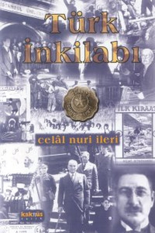 Kaknüs Yayınları Türk İnkilabı