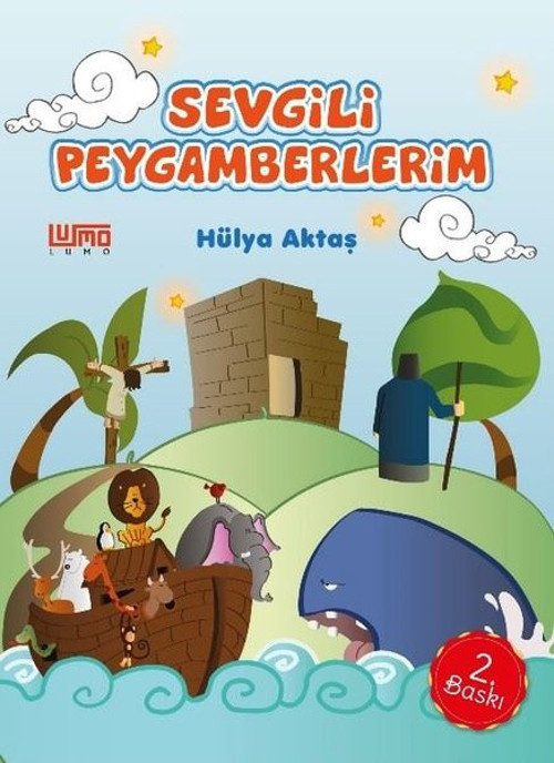 Sevgili Peygamberlerim