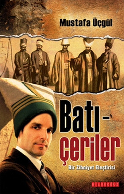 Batı Çeriler
