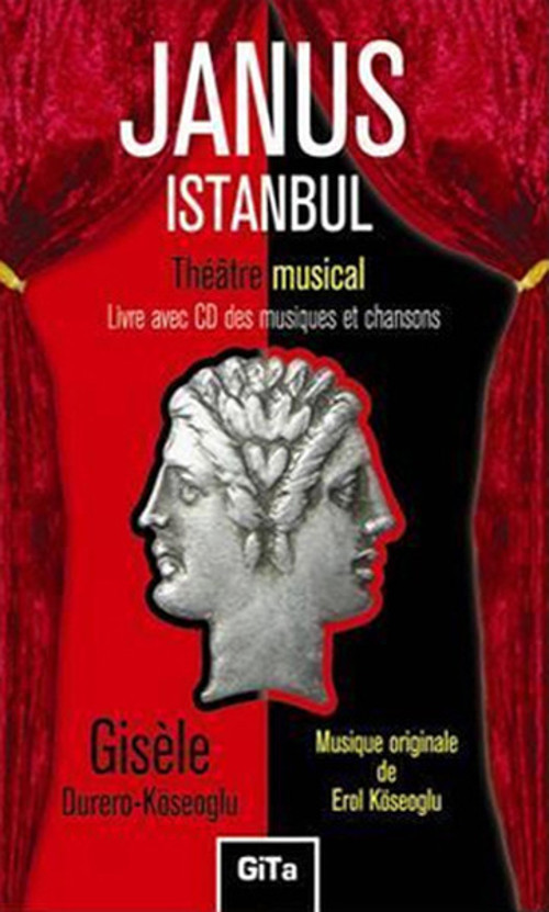 Gita Yayınevi Janus Istanbul
